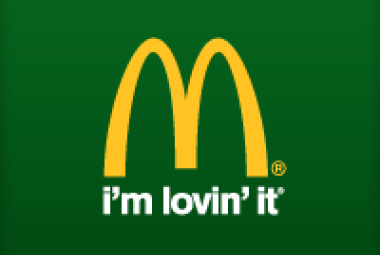 McDonald's Guimarães Drive